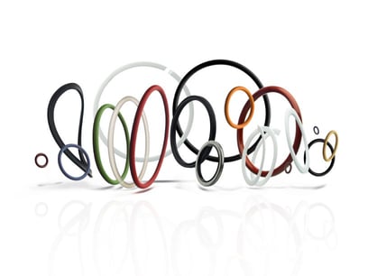 O-Ring e guarnizioni statiche
