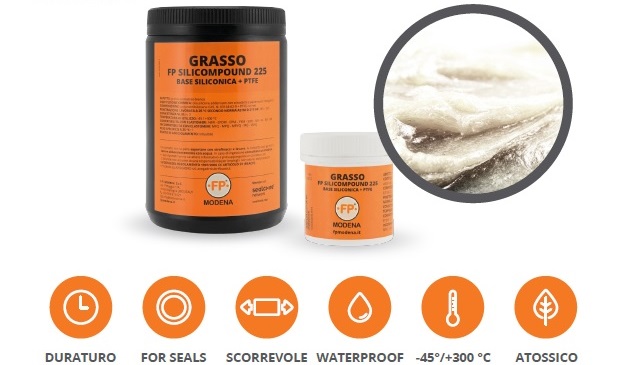 GRASSO FP
