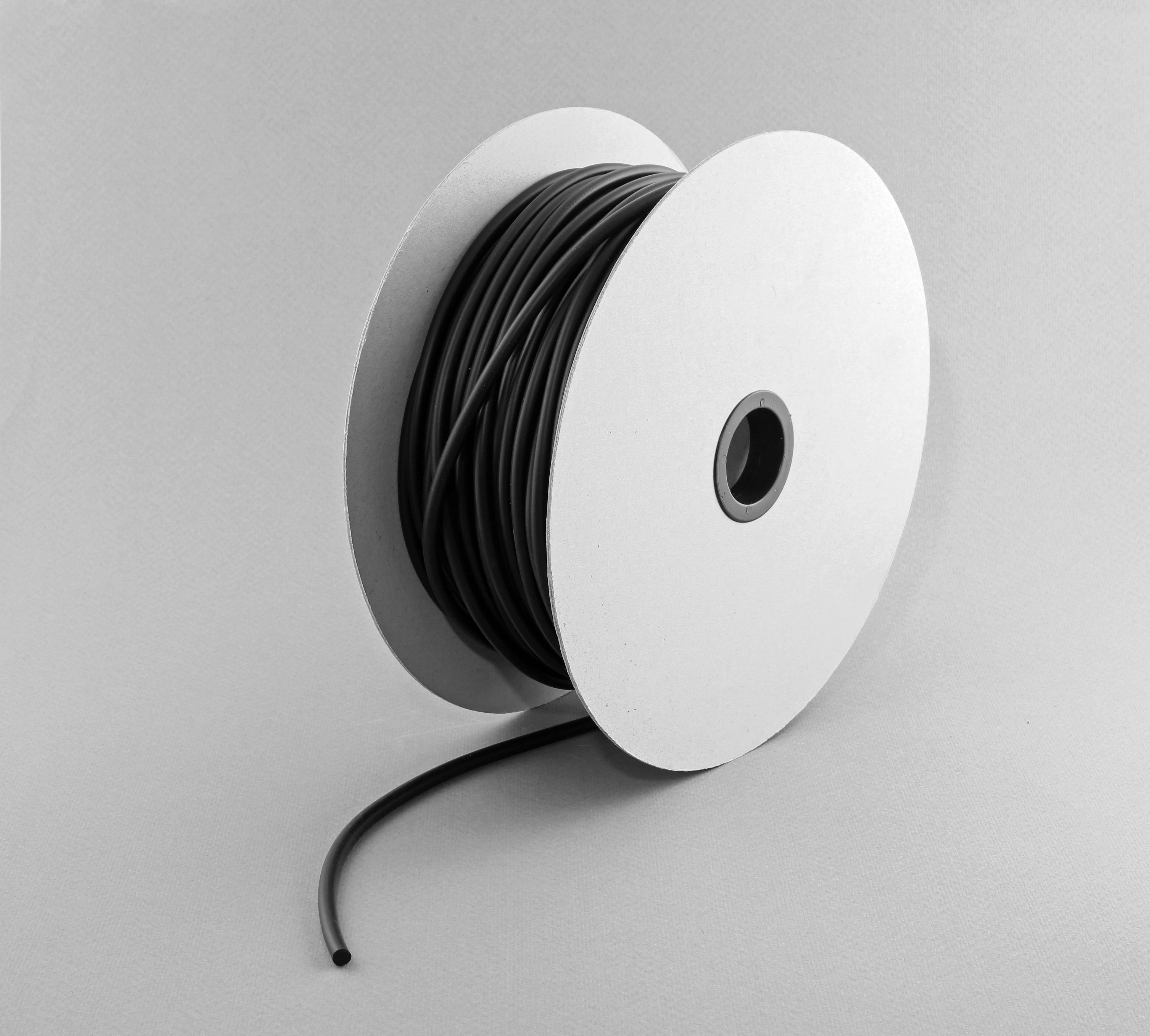 EXTRUDED O-RING CORD