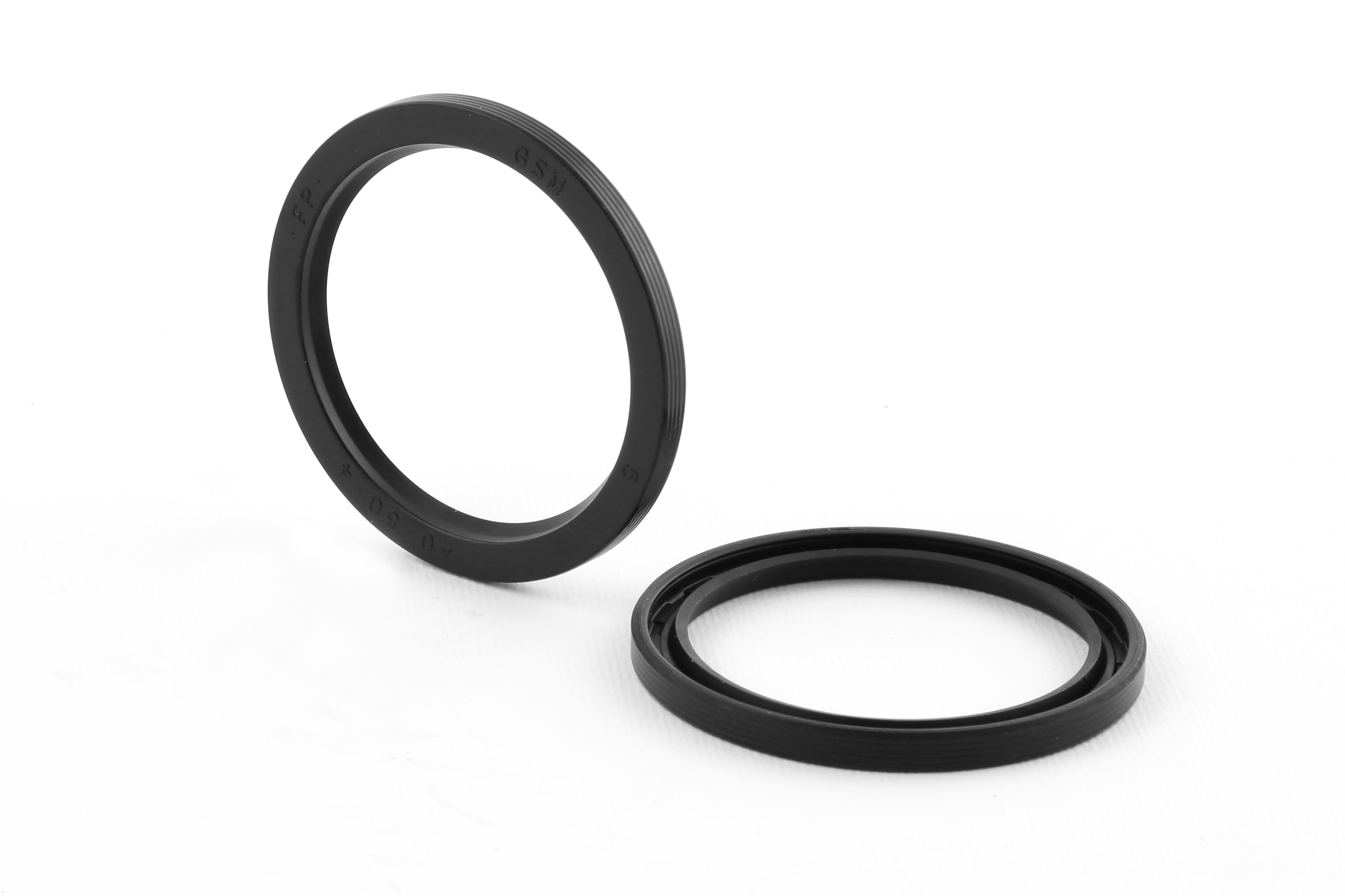 GREASE SHAFT SEALS (ALL TYPES)