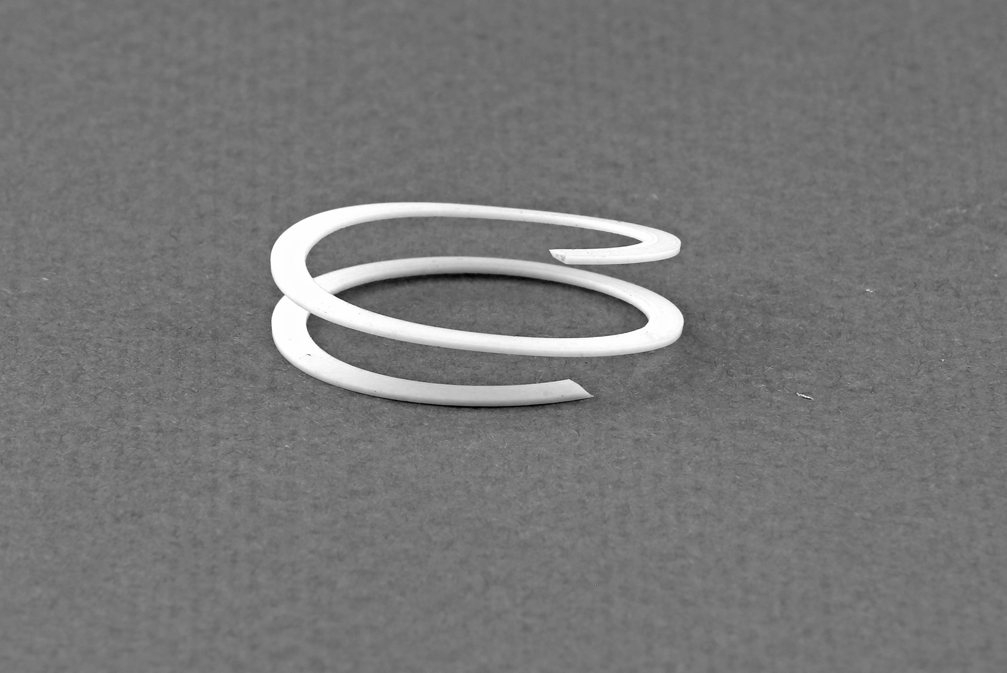 ANTI-EXTRUSION BACK-UP RINGS BK