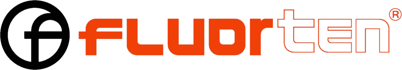 Fluorten